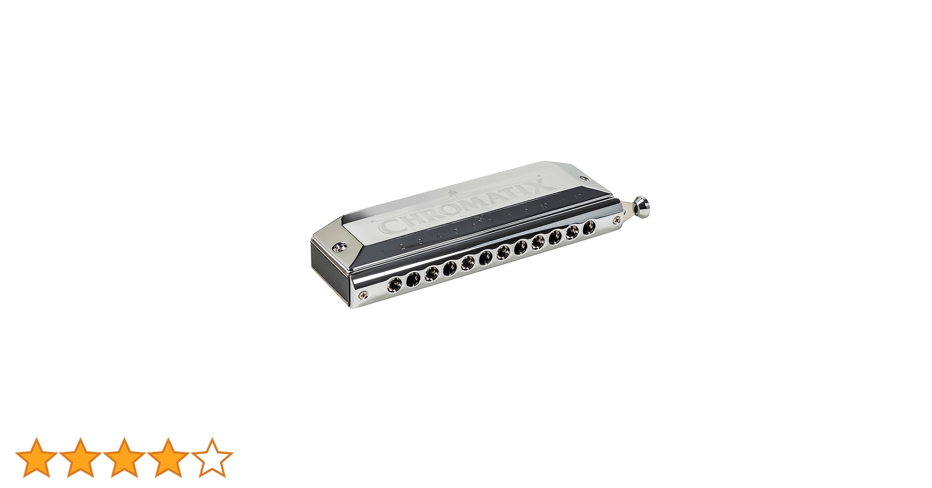 Amazon.co.jp: SUZUKI スズキ クロマチックハーモニカ スタンダード